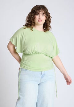 Kimono Sleeve Tee