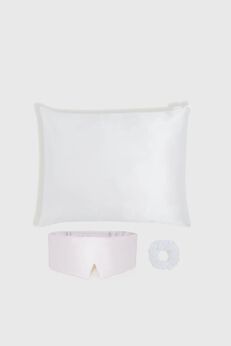 Serenity Bundle White