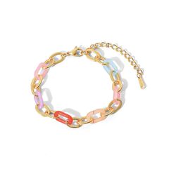 Sophia Bracelet