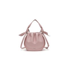 Selena Bucket Medium Crossbody