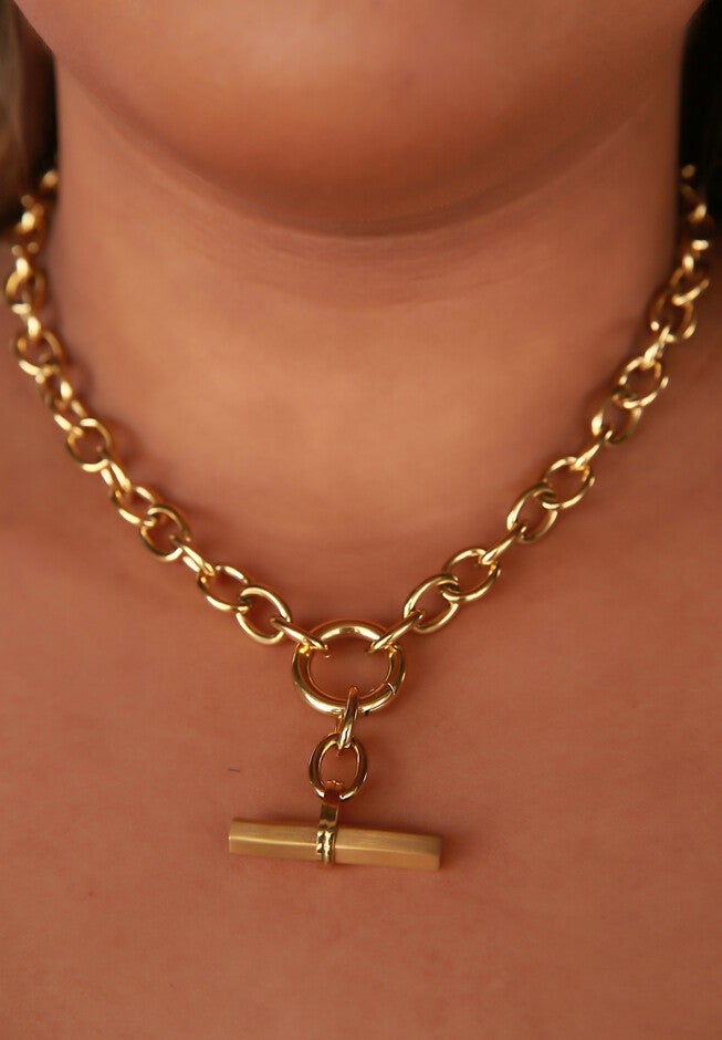 Kaz Necklace, , on-hover image number 1