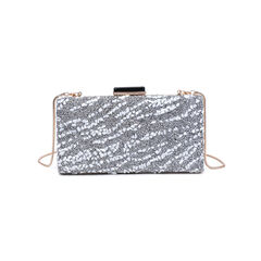 Eliza Rhinestone Evening Bag