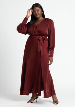 Stylish Dresses For Weddings