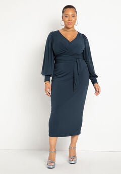 Plus Size Dresses For Outdoor Wedding