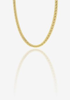 Mini Chase Necklace