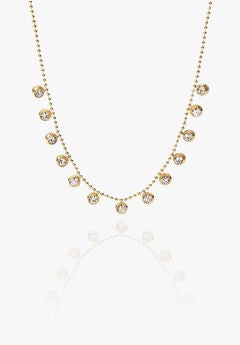 Phoenix Necklace