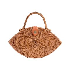 Iris Tote