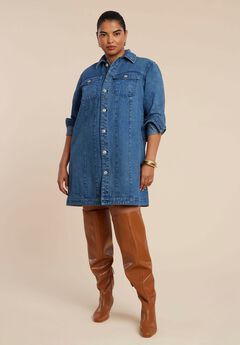 Over The Knee Boot