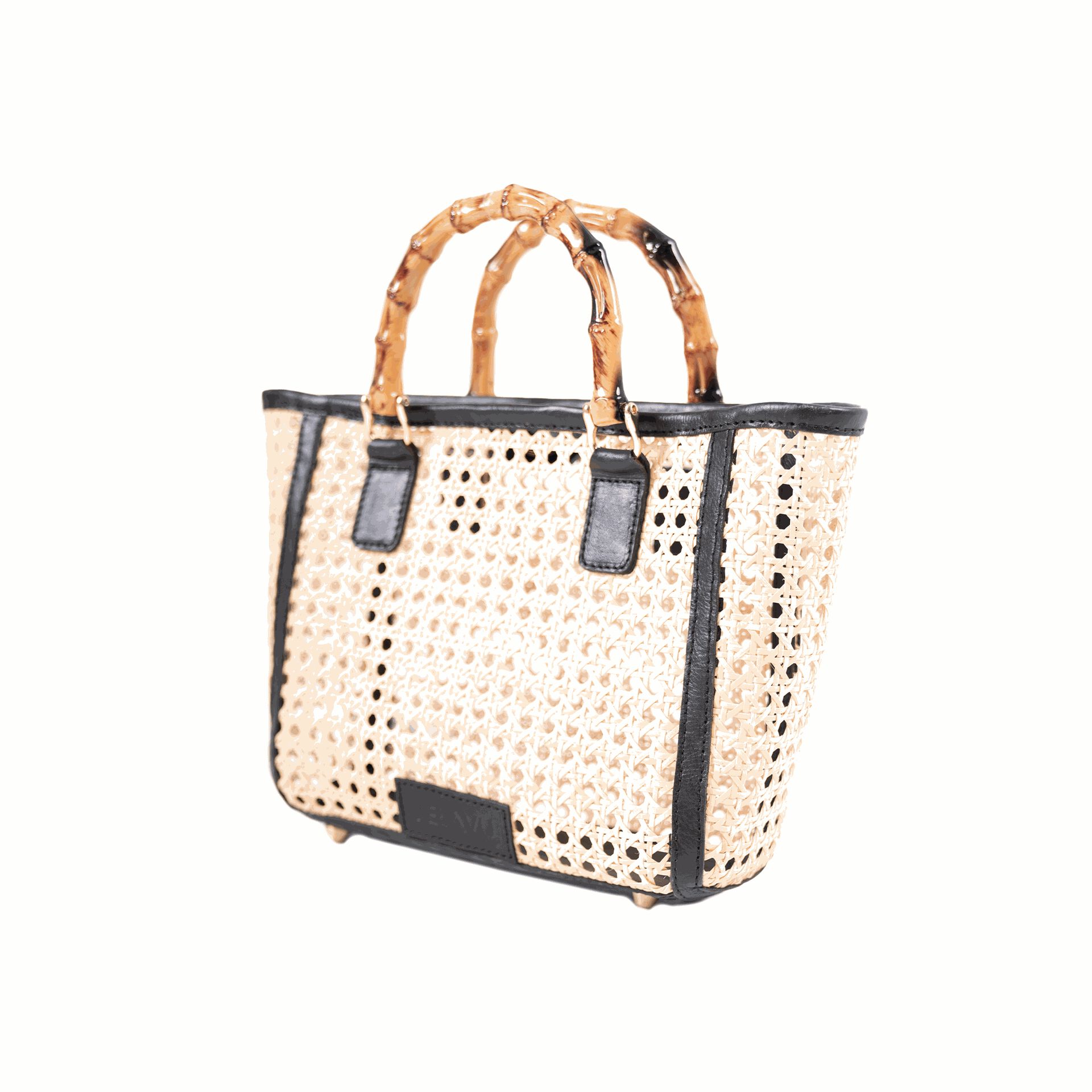 Bristol Medium Medium Satchel, BLACK, alternate image number 3
