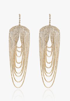 Jacqui Earrings