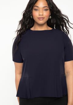 Spring Blouses