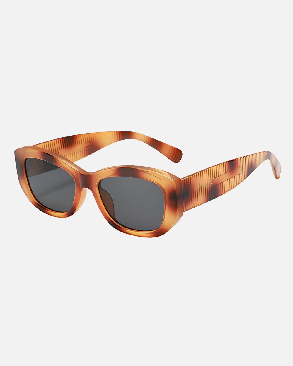 Simone Polarized Sunglasses, TRANSPAREN TORTE, alternate image number 1