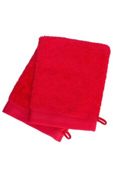 French-Style Bath Mitt 2-Pack