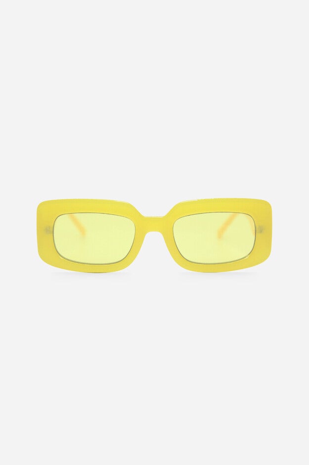 Dolly / Pineapple, YELLOW, hi-res image number 0