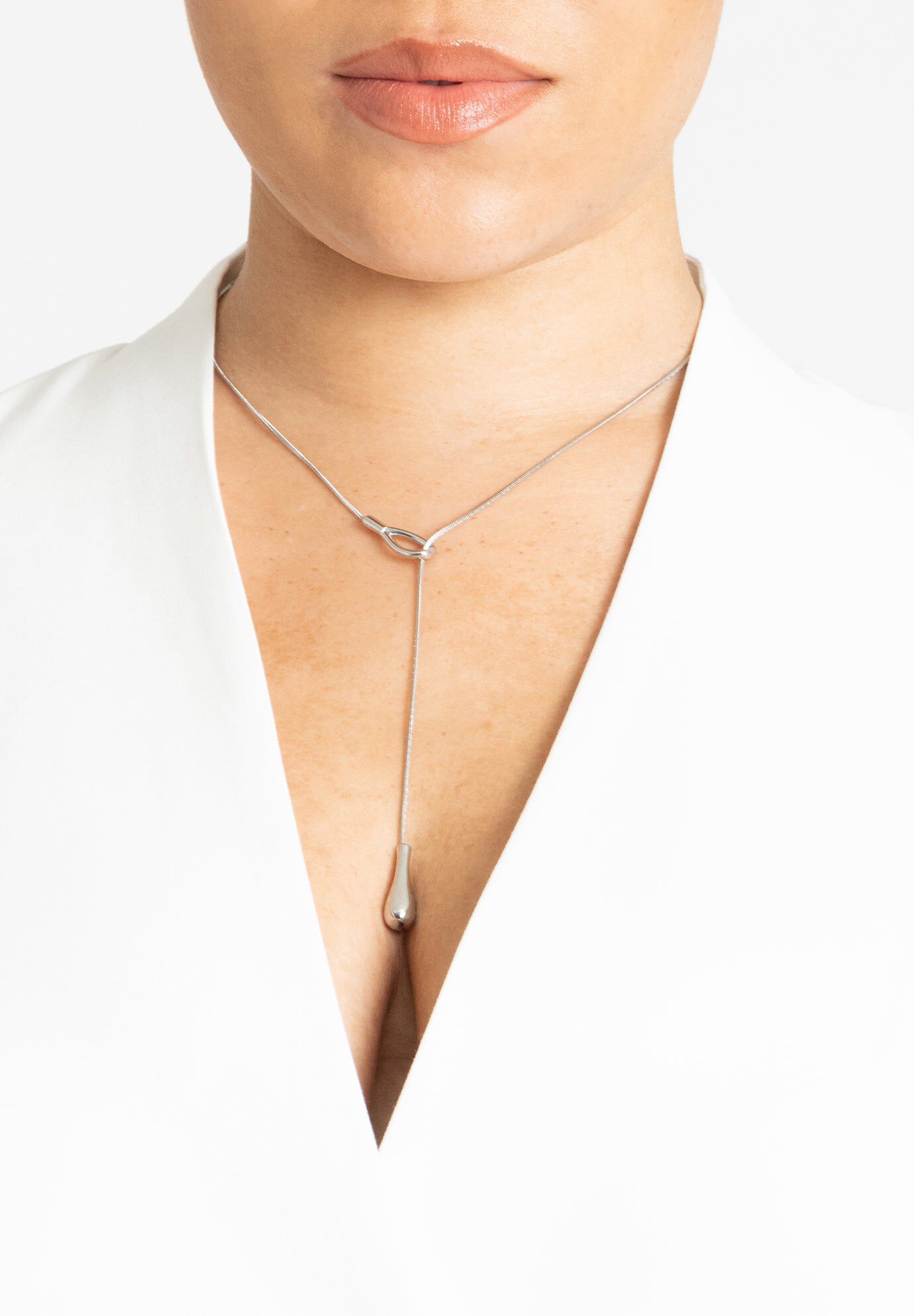 Lariat, SILVER, hi-res image number 0