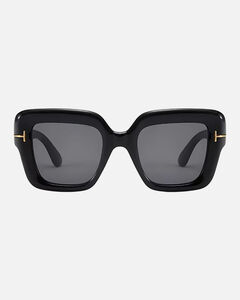 Malia Polarized Sunglasses