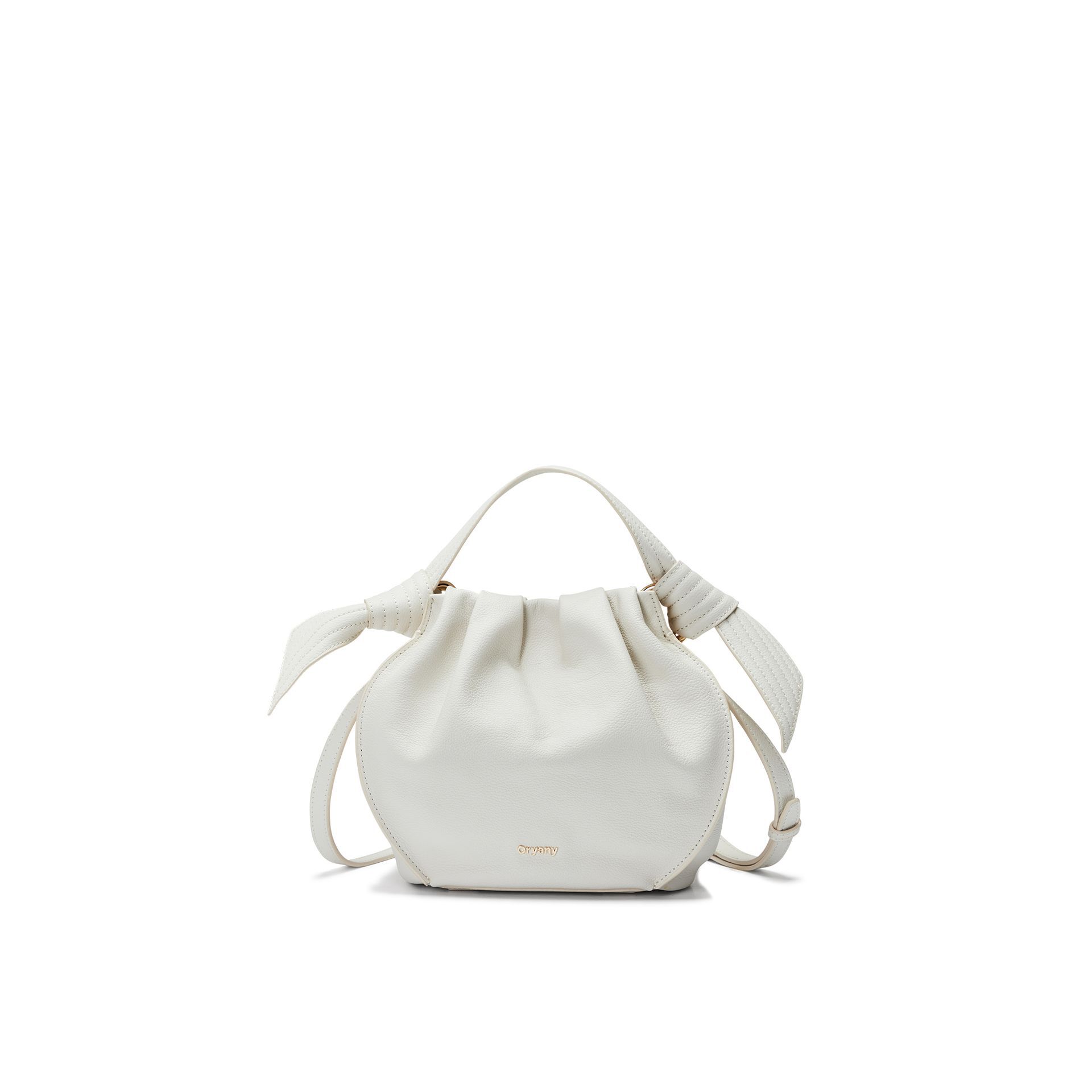 Selena Bucket Medium Crossbody, CLOUD, hi-res image number 0