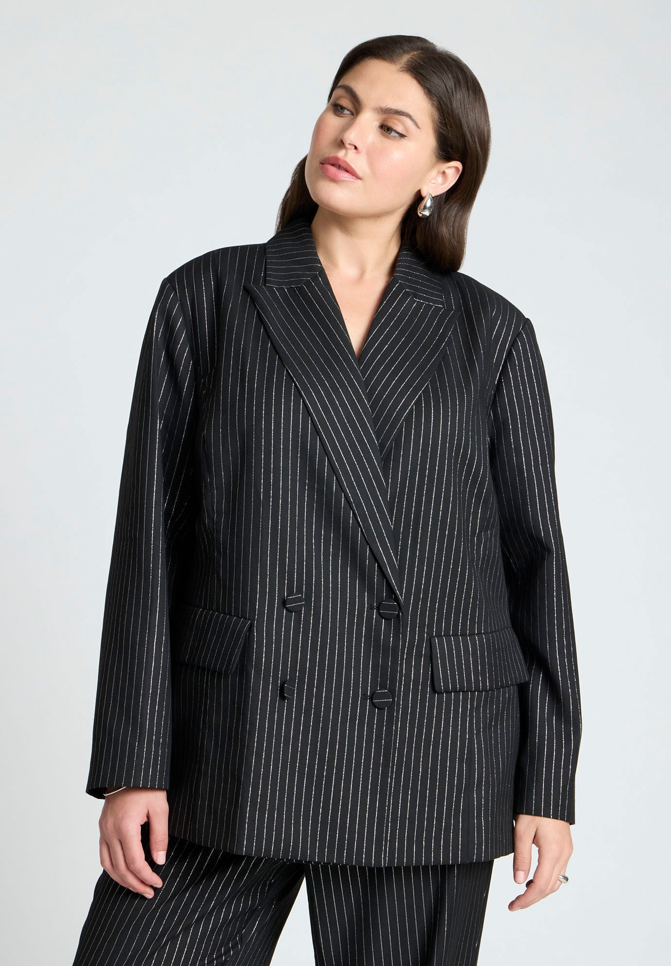Giselle Jacket | Dia & Co