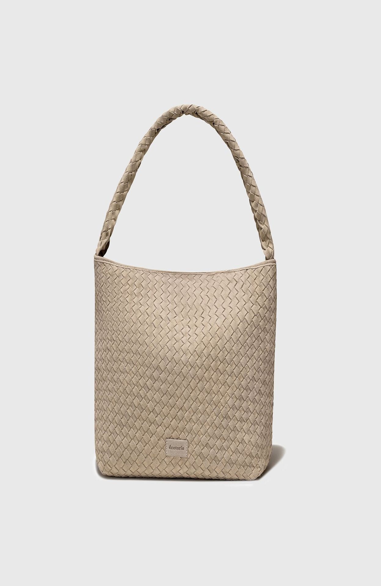 San Antonio - Hobo Bag - Sky Light, BEIGE, hi-res image number 0