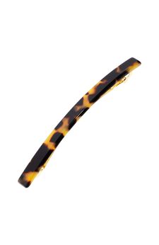 Long and Skinny Barrette