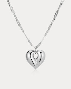 The Corazon Statement Necklace