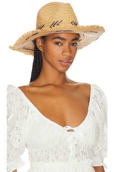 Spring Hat