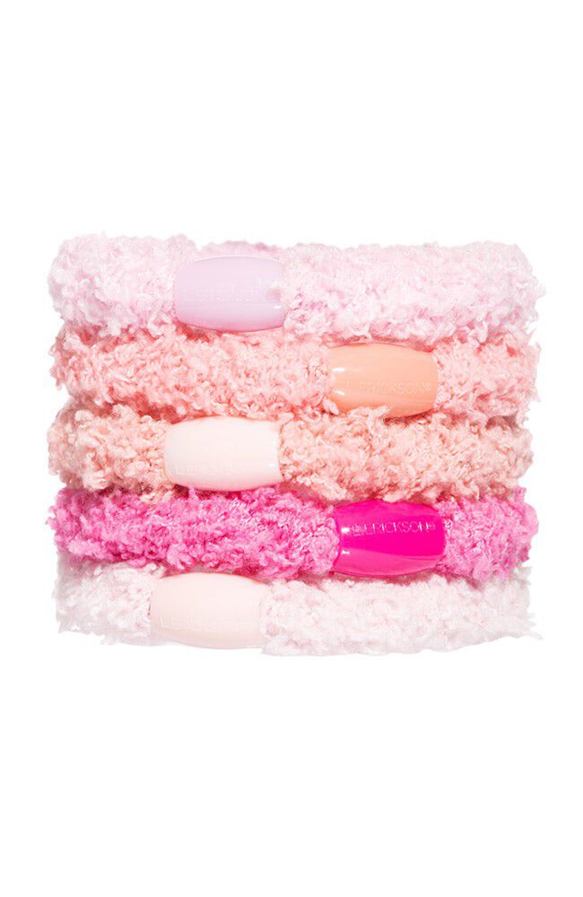 Cozy Pony 5-Pack, ROSEWOOD, hi-res image number 0