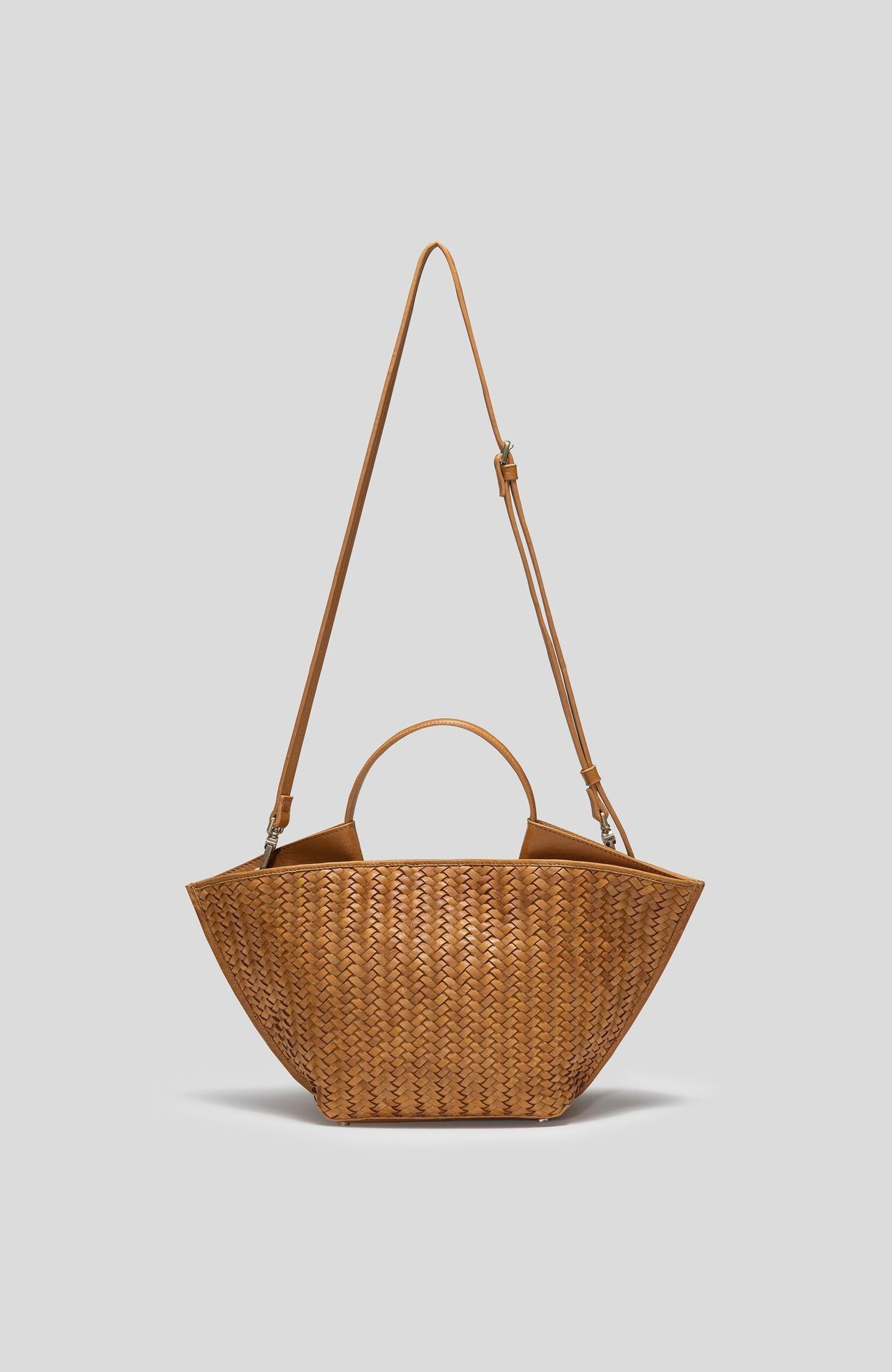 Austin Large - Medium Crossbody - Tan, TAN, hi-res image number 0