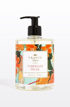 Liquid Soap