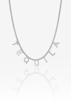 Tequila Necklace