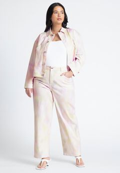Plus Size Versatile Jackets