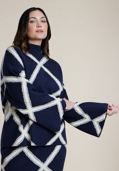 Plus Size Cozy Sweaters