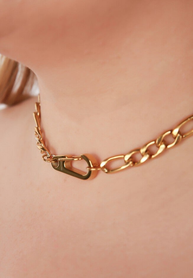 Betty Necklace, , alternate image number null