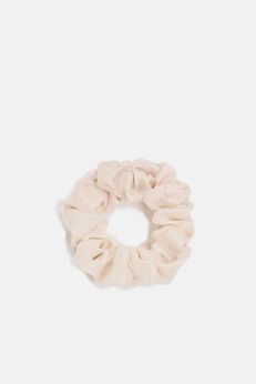 Scrunchie Champagne