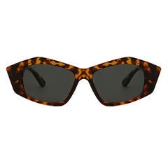 Zaria Sunglasses