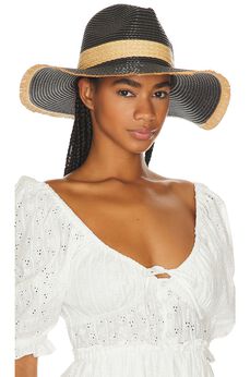 Downtown Hat