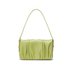 Bell Shoulder Medium Crossbody