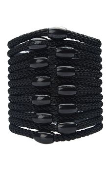 Narrow Grab & Go Pony - 12 pack