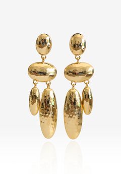 Brielle Earrings