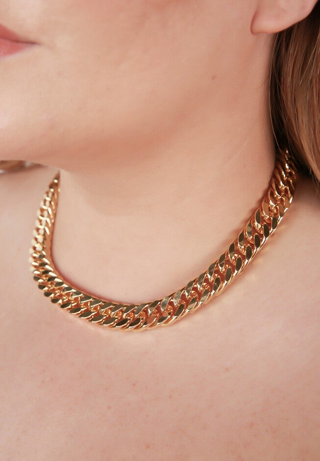 Chase Necklace, , on-hover image number 1