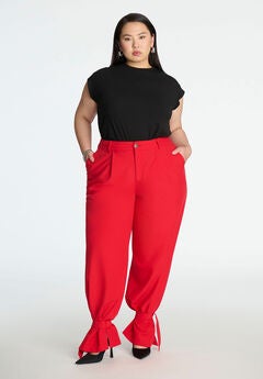 32 Inch Pants