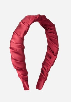Ruched Headband