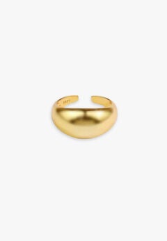 Single Bubble Ring