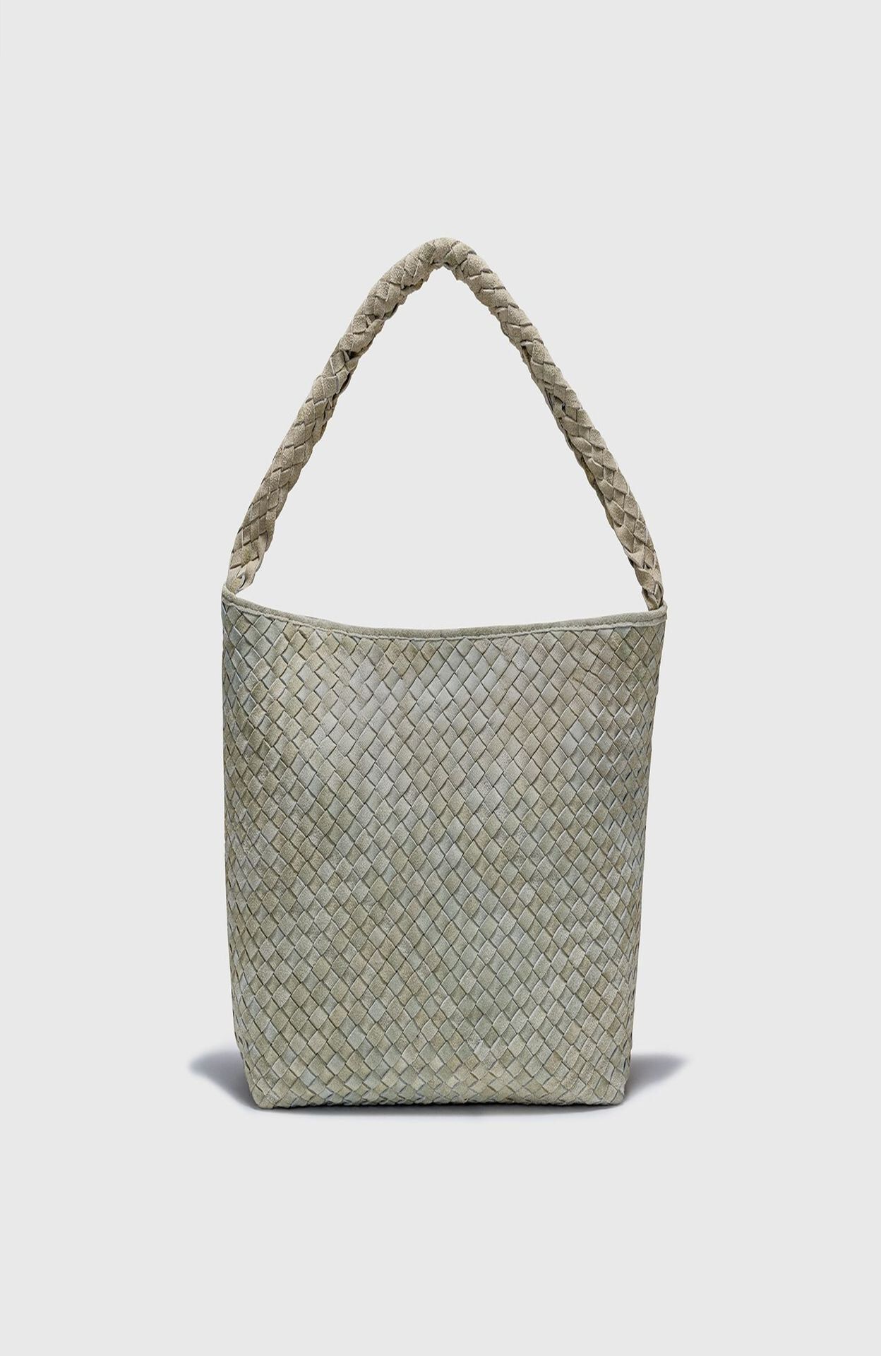 San Antonio - Hobo Bag - Sky Light, PISTACHIO, alternate image number 1