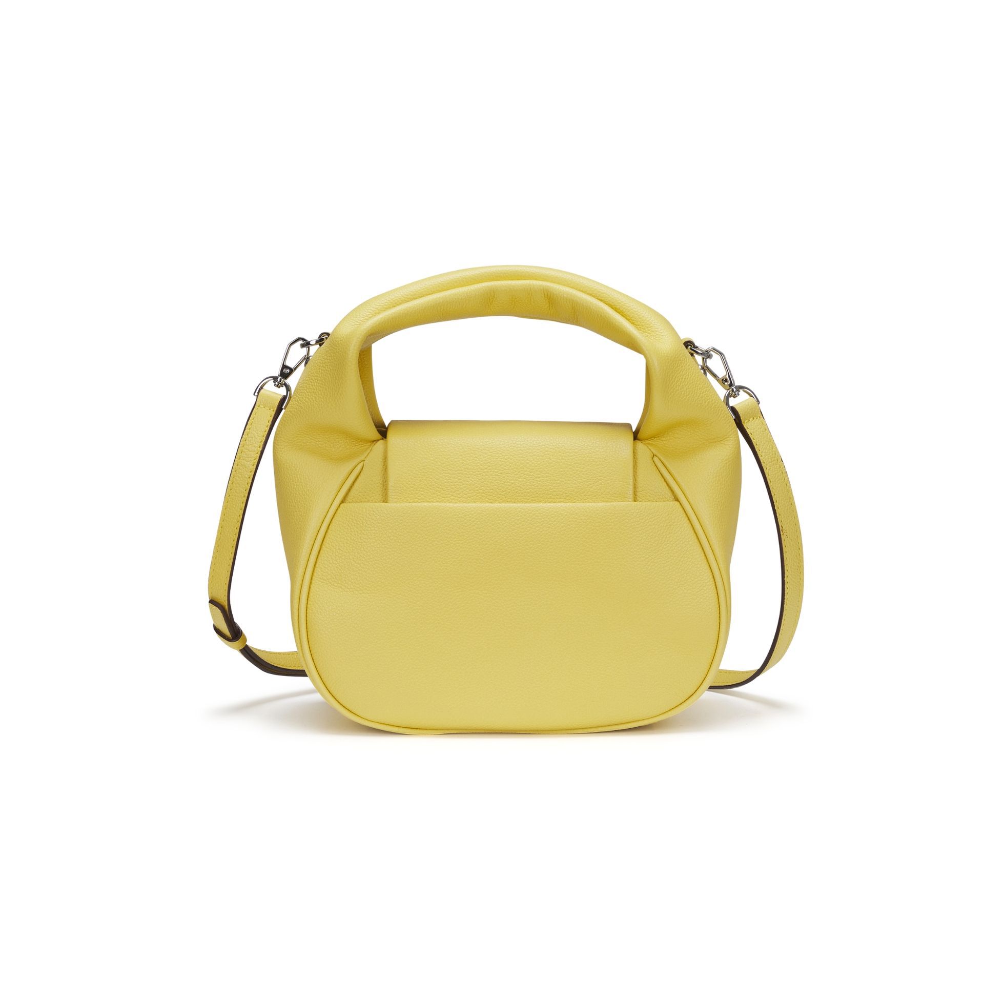 Anaan Tote Medium Crossbody, GOLDEN YELLOW, alternate image number 3