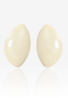 Lennie Acrylic Earrings
