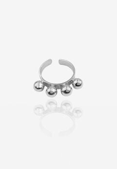 Jolie Silver Ring
