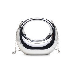 Bess Structured Evening Bag