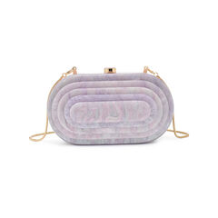 Jimberly Art Deco Evening Bag