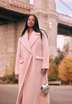 Black Friday Deals On Plus Size Trench Coats